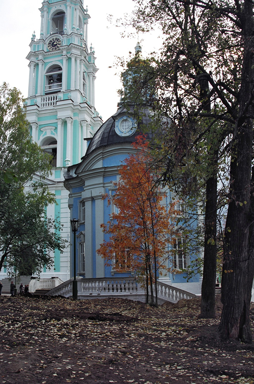 2002-10 Sergiev Posad